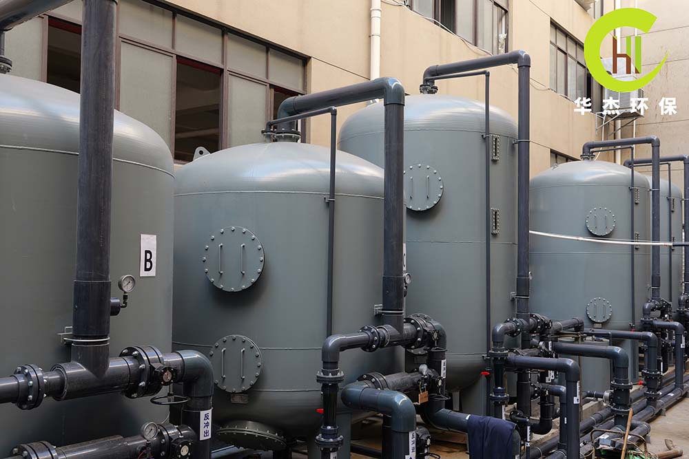 機(jī)械過濾器